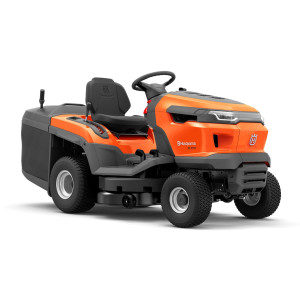 Husqvarna TC215T