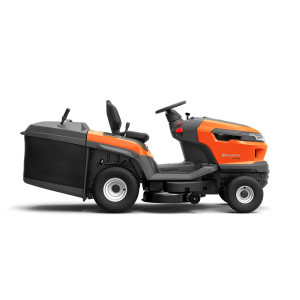 Husqvarna TC215T