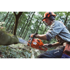 Pilarka spalinowa HUSQVARNA 555