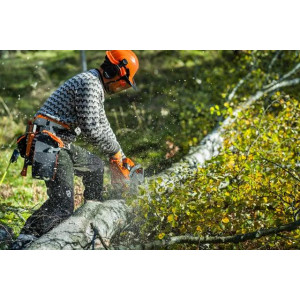 Pilarka spalinowa Husqvarna 450S