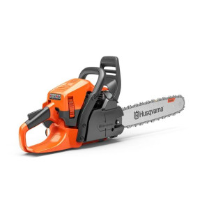 Pilarka spalinowa Husqvarna 450S