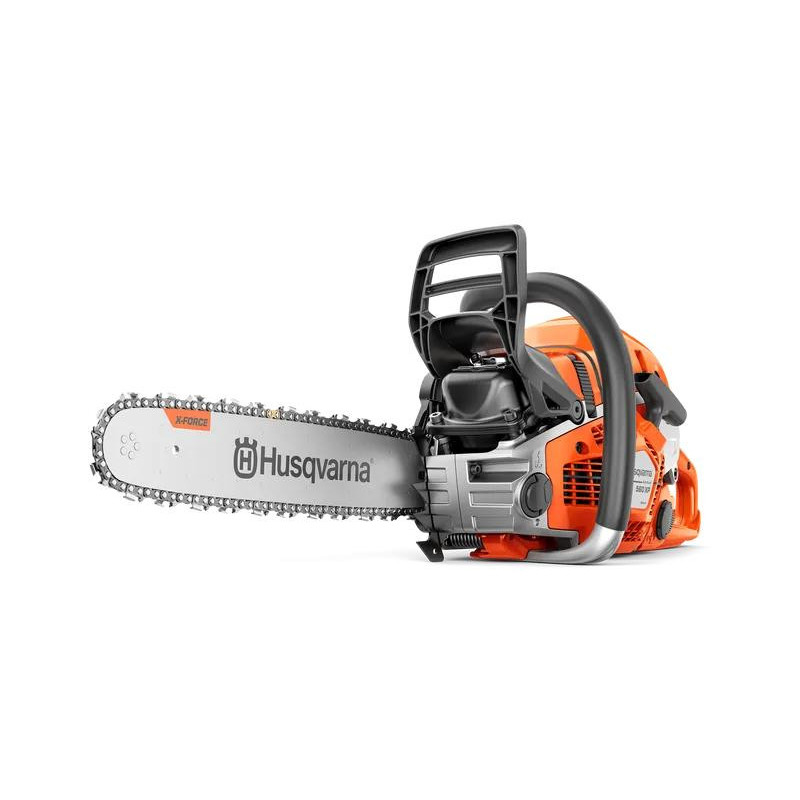 Profesjonalna pilarka spalinowa Husqvarna 560 XP® Mark II