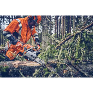 Profesjonalna pilarka spalinowa Husqvarna 560 XP® Mark II