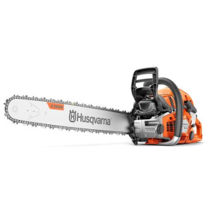 Pilarka profesjonalna spalinowa Husqvarna 562 XP® Mark II