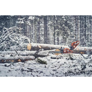 Pilarka spalinowa Husqvarna 560 XP® G Mark II