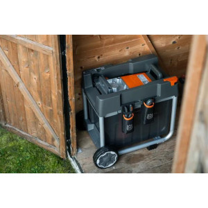 Husqvarna GS 340is