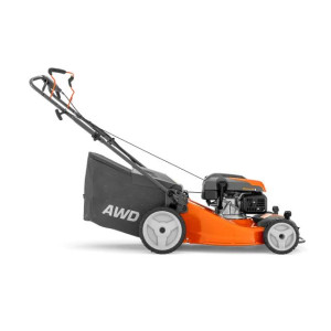 Husqvarna LC 353 AWD