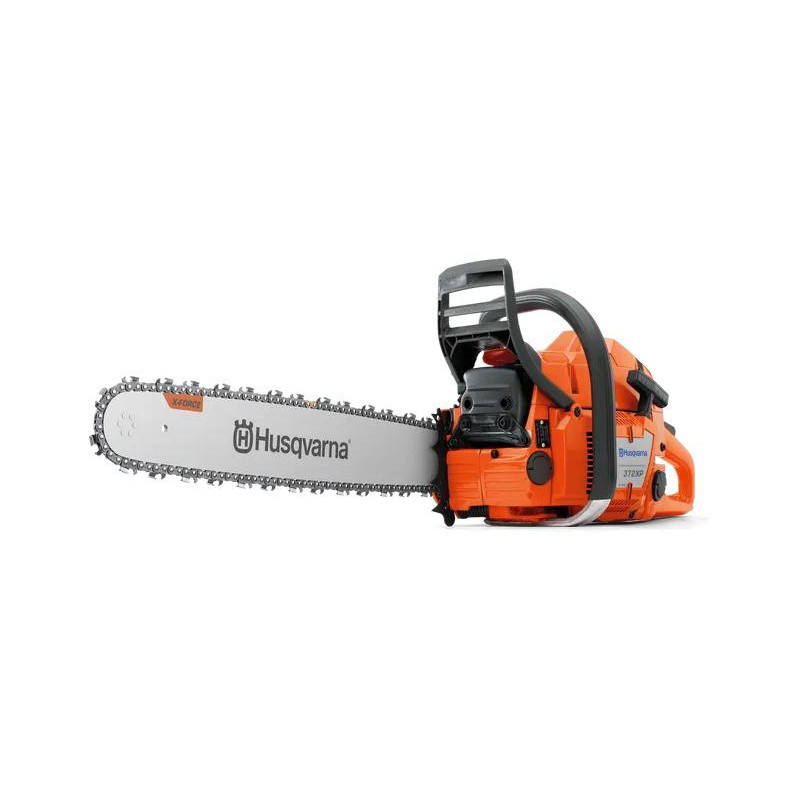 HUSQVARNA 372 XP® X-TORQ