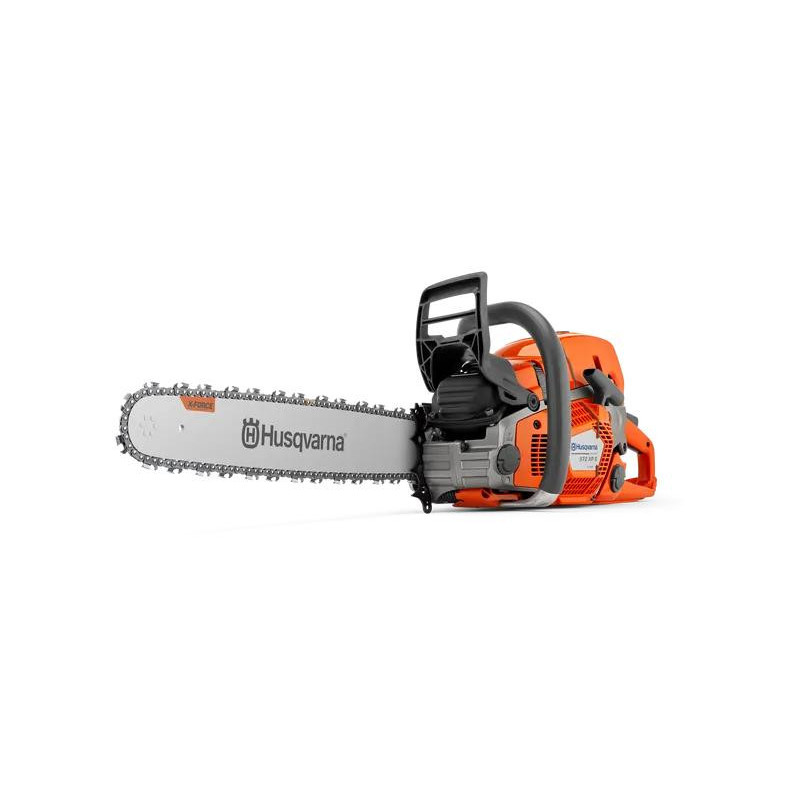 Pilarka spalinowa HUSQVARNA 572 XP®