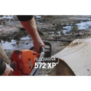 Pilarka spalinowa HUSQVARNA 572 XP®