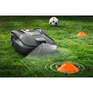 Husqvarna Automower® 312V
