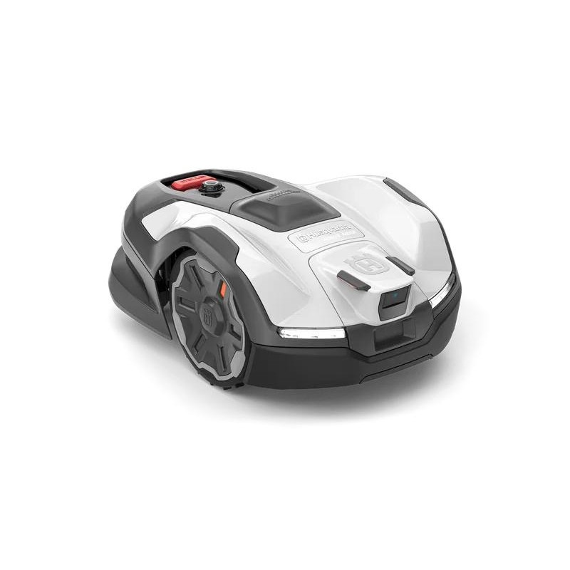 Husqvarna Automower® 405VE NERA