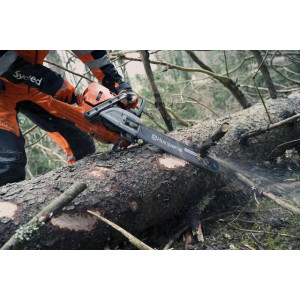 Pilarka spalinowa HUSQVARNA 572 XP®