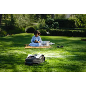 Husqvarna Automower® 405VE NERA