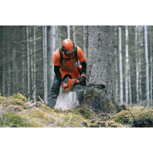 Pilarka spalinowa HUSQVARNA 572 XP®
