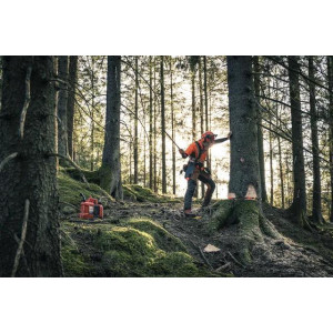 Pilarka spalinowa HUSQVARNA 572 XP®
