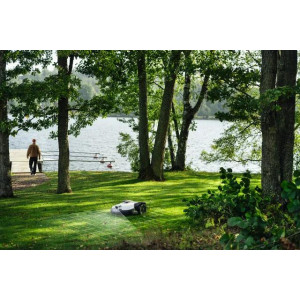 Husqvarna Automower® 430V NERA