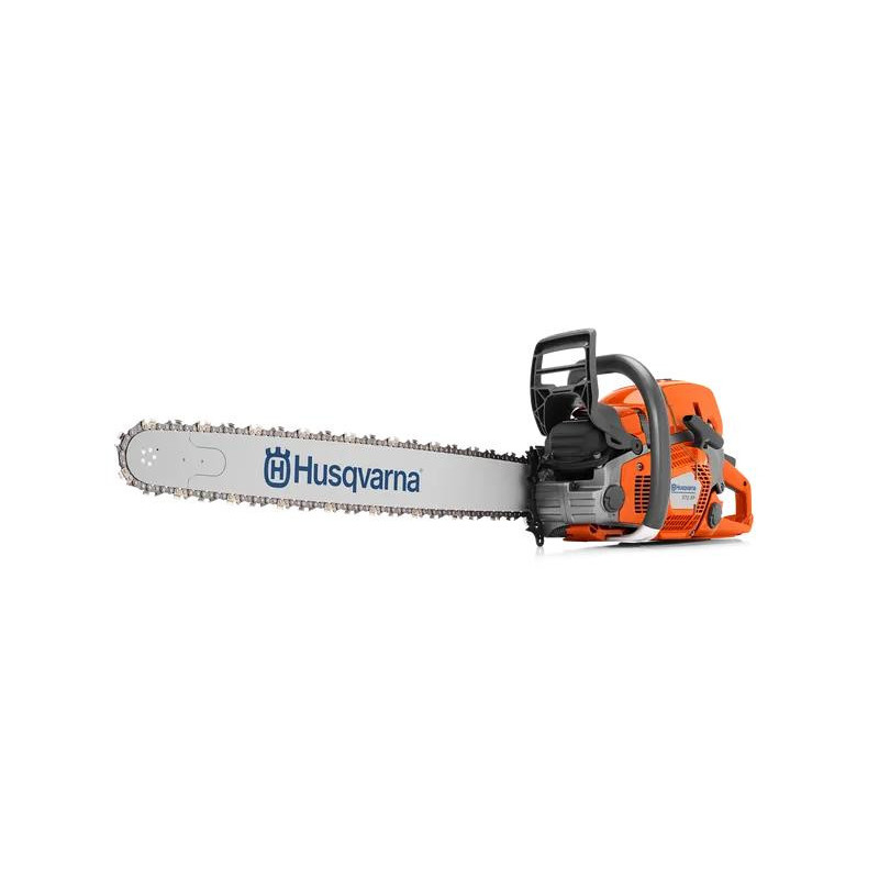 Pilarka spalinowa HUSQVARNA 572 XP® G