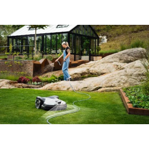 Husqvarna Automower® 450V NERA
