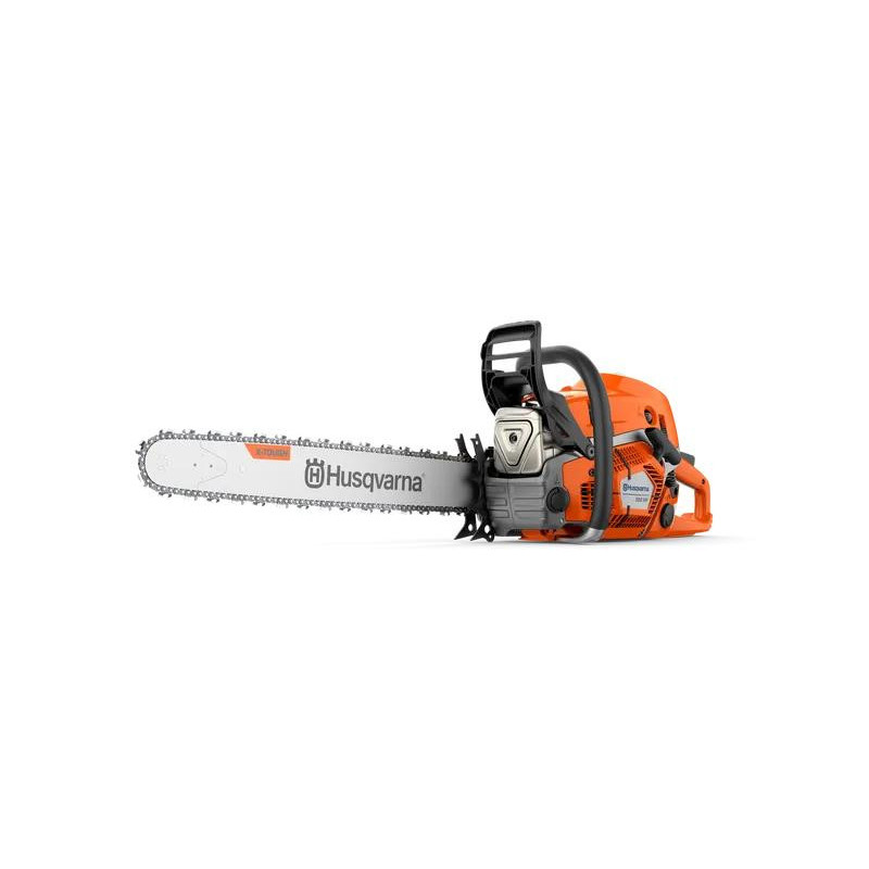 Pilarka spalinowa HUSQVARNA 592 XP®