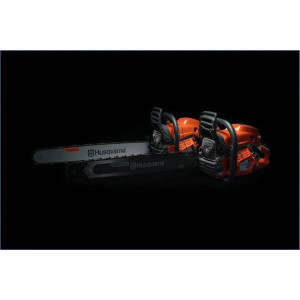 Pilarka spalinowa HUSQVARNA 592 XP®