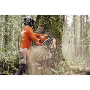 Pilarka spalinowa HUSQVARNA 592 XP®