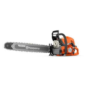 Pilarka spalinowa HUSQVARNA 592 XP®