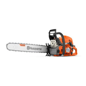 Pilarka spalinowa HUSQVARNA 592 XP® G