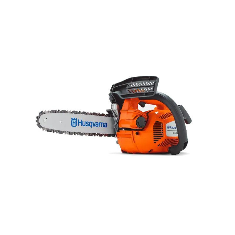 Pilarka spalinowa HUSQVARNA T435