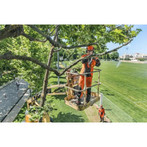 Pilarka spalinowa HUSQVARNA T435