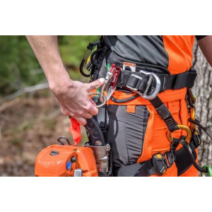 Pilarka spalinowa HUSQVARNA T525