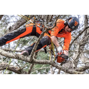 Pilarka spalinowa HUSQVARNA T525