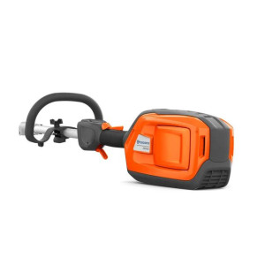 Podkaszarka akumulatorowa HUSQVARNA 325iLK z przystawką