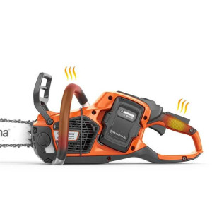 Pilarka akumulatorowa Husqvarna 540i XP® G