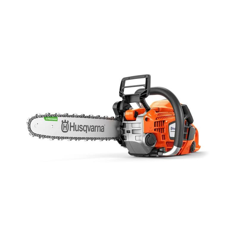 Pilarka spalinowa HUSQVARNA 540 XP® Mark III (14″ SP21G SN .325mini)