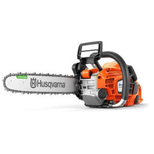 Pilarka spalinowa HUSQVARNA 540 XP® Mark III (16″ SP21G SN .325mini)