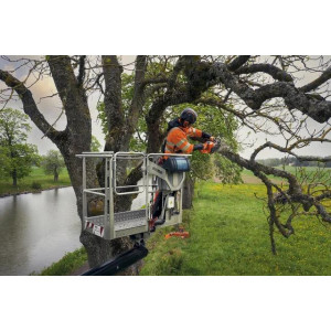 Pilarka spalinowa HUSQVARNA 540 XP® Mark III (16″ SP21G SN .325mini)