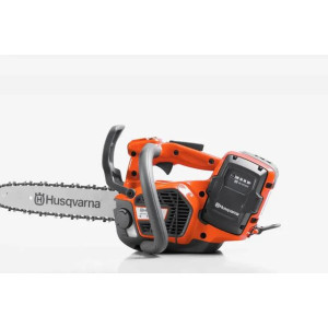 Pilarka akumulatorowa Husqvarna T540i XP® (Nie zawiera baterii i ładowarki. 14″ SP21G. Bluetooth, czujnik oleju)