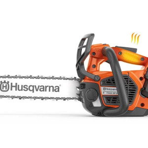 Pilarka akumulatorowa Husqvarna T540i XP G