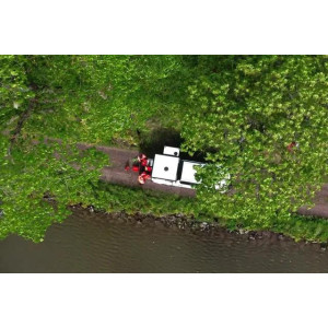 Pilarka spalinowa HUSQVARNA T540 XP® Mark III