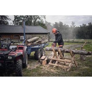 Pilarka akumulatorowa Husqvarna 435i
