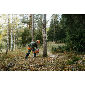 Pilarka akumulatorowa Husqvarna 435i