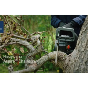 Pilarka akumulatorowa Husqvarna Aspire™ C15X-P4A