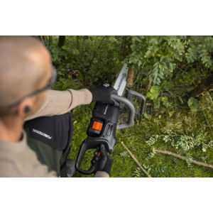 Pilarka akumulatorowa Husqvarna Aspire™ C15X-P4A