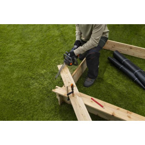 Pilarka akumulatorowa Husqvarna Aspire™ C15X-P4A