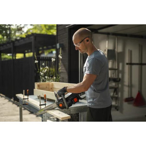 Pilarka akumulatorowa Husqvarna Aspire™ C15X-P4A