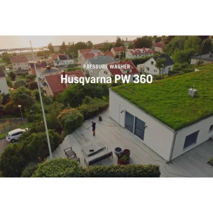Husqvarna PW 360
