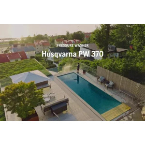Husqvarna PW 370
