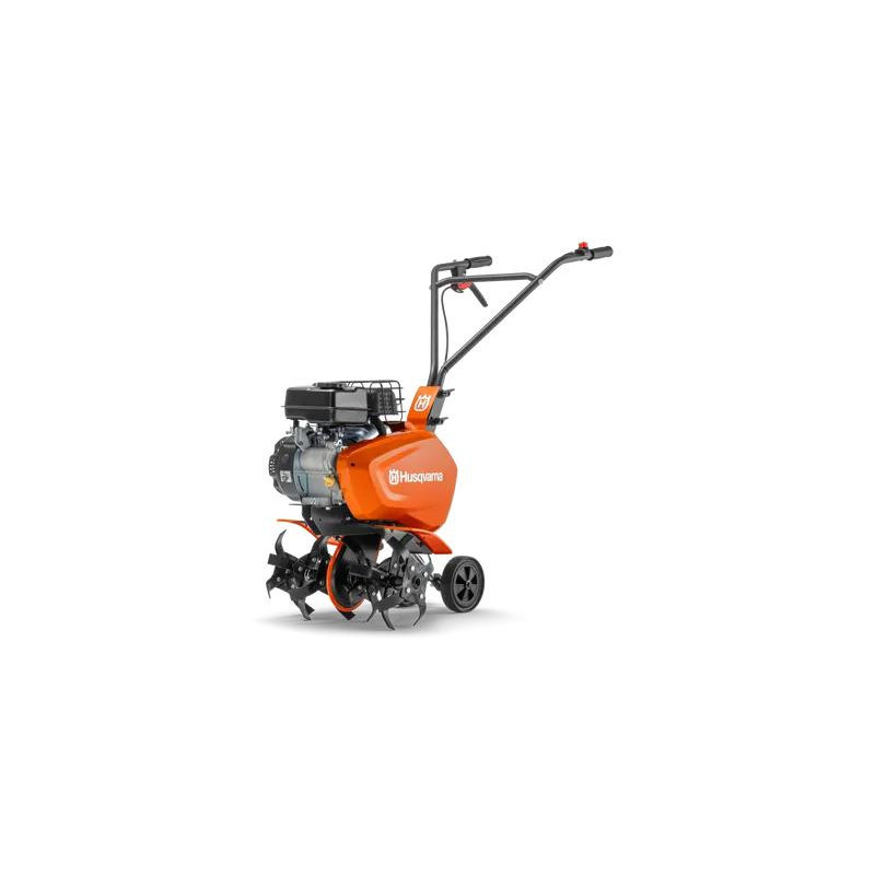 Glebogryzarka HUSQVARNA TF 120