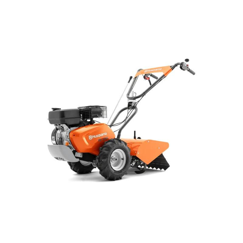 Glebogryzarka HUSQVARNA TR 348